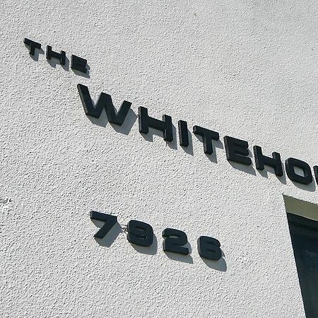 Miami Whitehouse Apartments North Bay Village Экстерьер фото