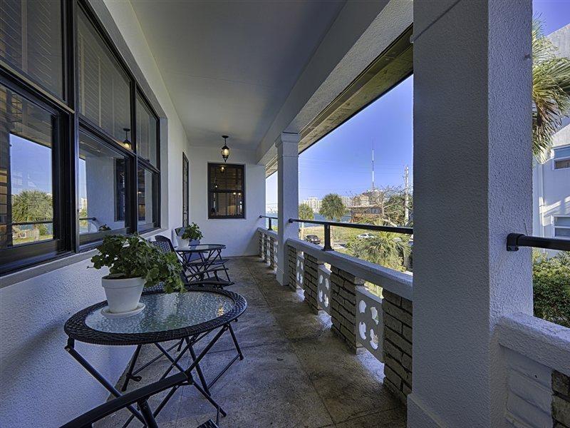 Miami Whitehouse Apartments North Bay Village Экстерьер фото