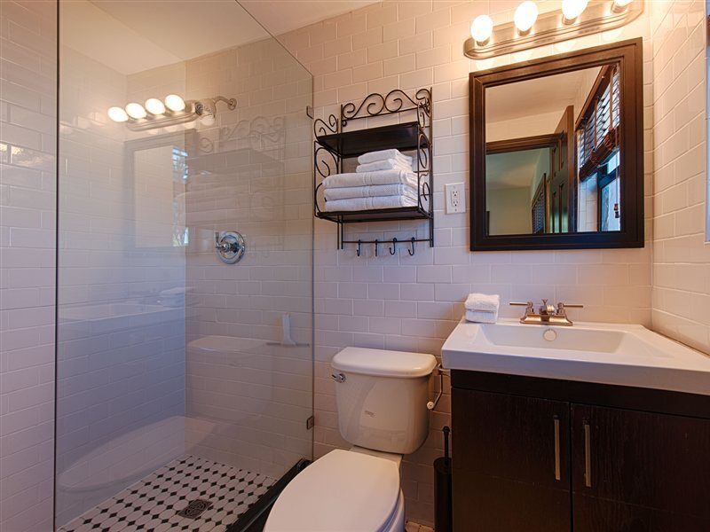 Miami Whitehouse Apartments North Bay Village Экстерьер фото